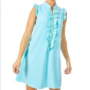 🌸Adalee Shift Lilly Pulitzer Dress🌸NWT🏷